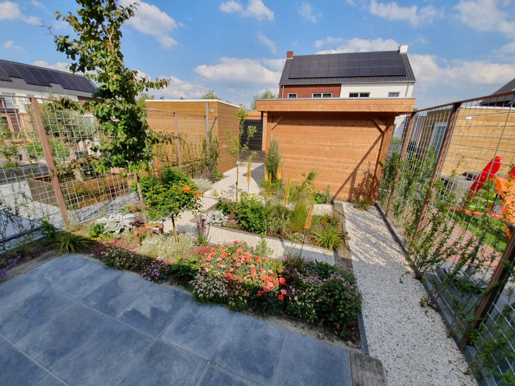 Tuin 3